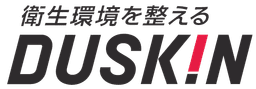 DUSKIN Logo